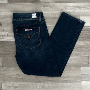 Woman’s Hudson Jeans